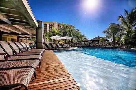 Apartamento Le Jardin West *