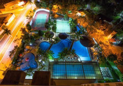 Le Jardin West Apartamento *