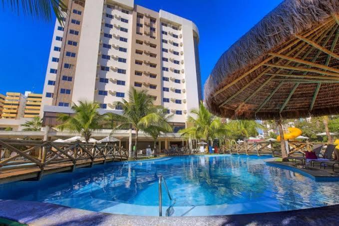 Apartamento Le Jardin West