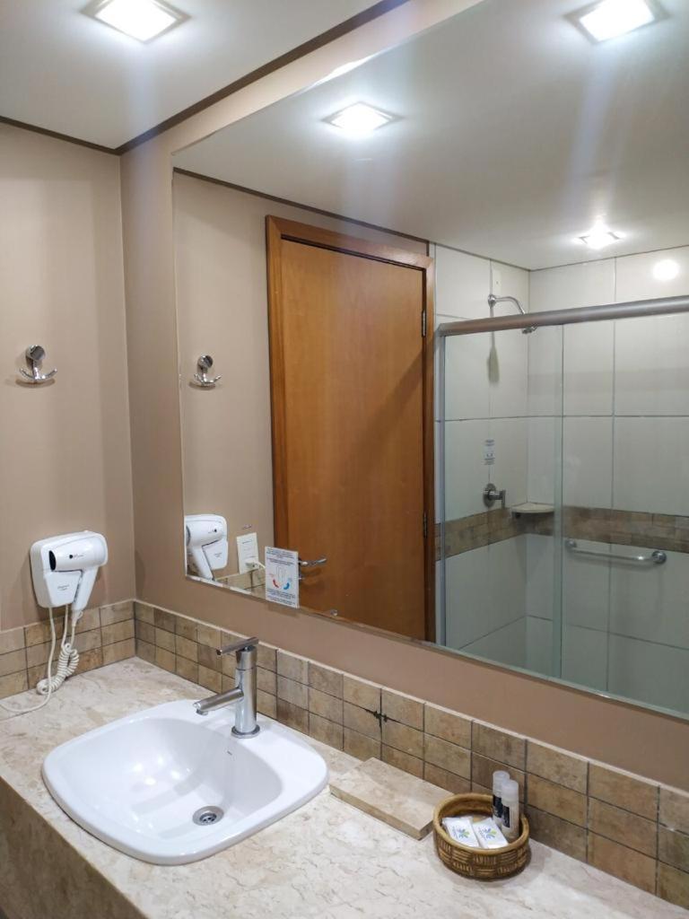 Apartamento Le Jardin West *