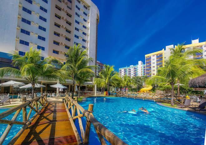 Apartamento Le Jardin West
