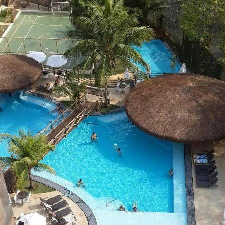 Le Jardin West Apartamento *