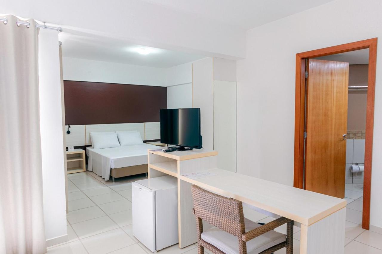 Le Jardin West Apartamento Caldas Novas