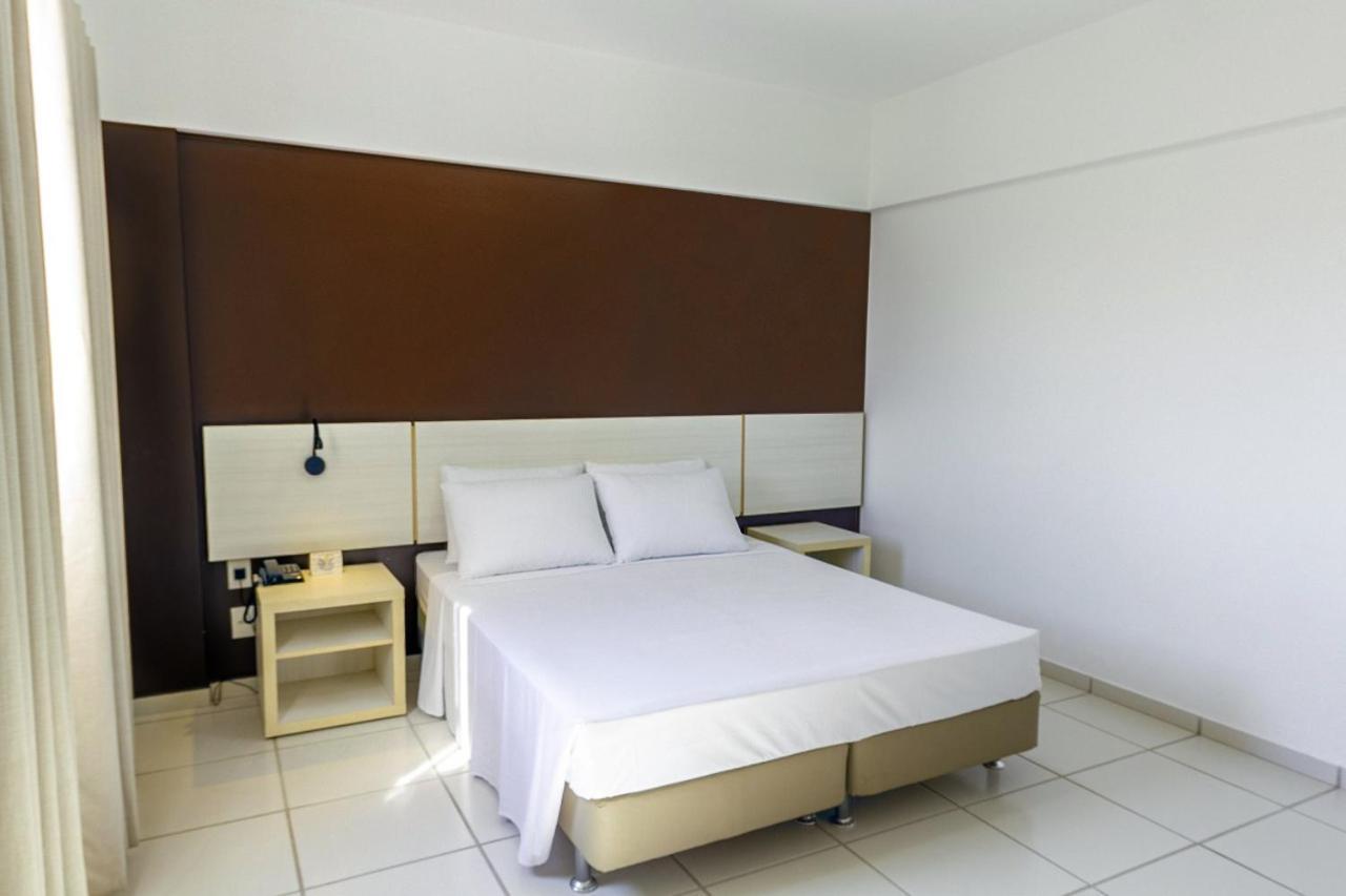Le Jardin West Caldas Novas