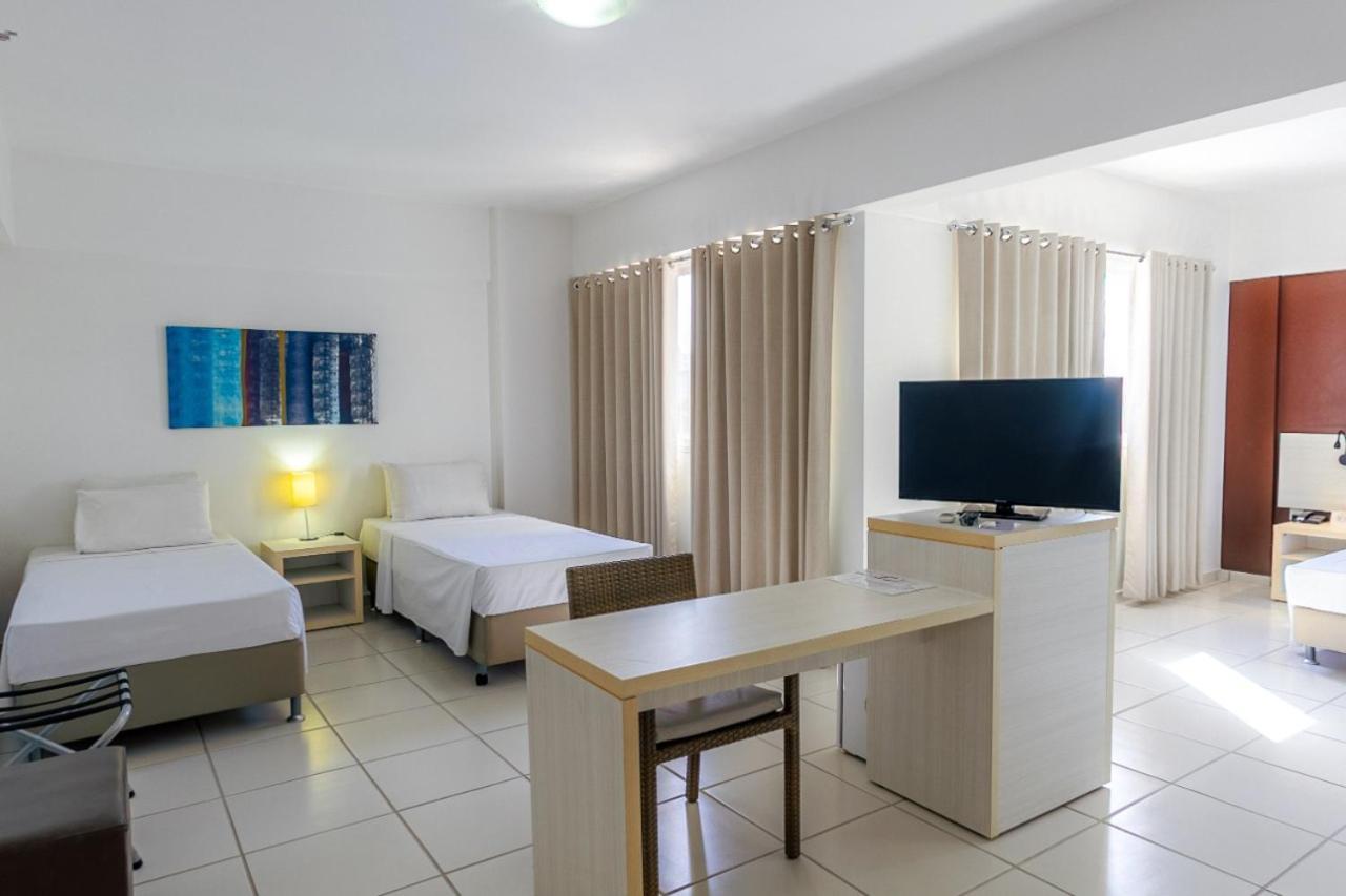 Le Jardin West * Caldas Novas
